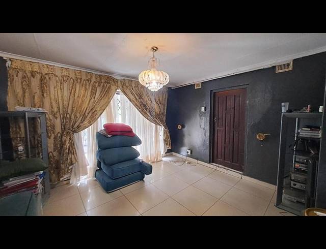 3 BEDROOM PROPERTY TO RENT IN UMLAZI BB